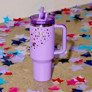 Stanley x Olivia Rodrigo Quencher H2.0 FlowState™ Tumbler | 40 OZ